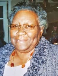 Obituary information for CORA V. DRUMGO