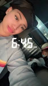 Angel Starks's Instagram, Twitter & Facebook