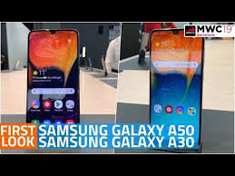 Want To Download Samsung Galaxy A50 Wallpapers Here S The Collection Of All 8 Stock Wallpapers Of Samsung A50 In 1440 X 3040 Pixels Papere