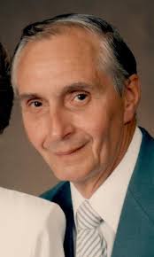 Robert E. Frederick, 86, of Watertown