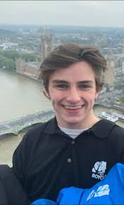 Shoutout to our own Will Brothers