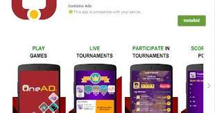Also read youtube vanced apk download v16.41.36 2021 latest version. Onead Application Onead Download Apk