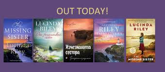 The story of pa salt (2022) the seven sisters series: Lucinda Riley