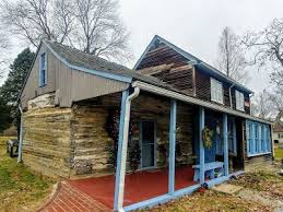 The Oldest Log Cabin In The Us In 2020 Log Homes House Home