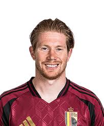 Kevin De Bruyne