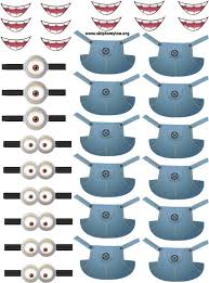 Free Printable Minion Stickers For Twinkies Minion Party Minion Stickers Minion Birthday Party