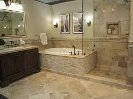 Many people consider travertine to be a nice compromise. Adorable Handicap Bathroom Ideas Of Supplies Support For Elderly Shower Bars Handrails Acnn Decor