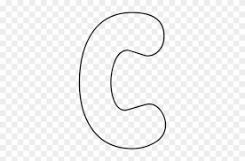 free printable bubble letters letter c bubble writing free transparent png clipart images download
