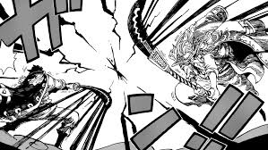 Enjoy and share your favorite beautiful hd wallpapers and background images. One Piece Thankyouoda On Twitter Roger Vs Whitebeard
