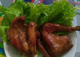Potong ayam menjadi beberapa bagian sesuai selera. Resep Ayam Bacem Jogja Oleh Anindry Ayu Cookpad