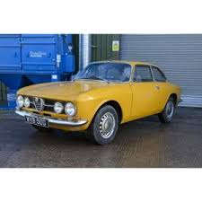 Image result for Giallo 1968 Alfa-Romeo