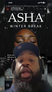 Asha Avery Drew Collins