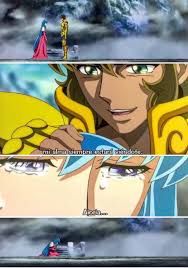 Y ustedes, aioria de leo, marín de águila y lyfia de asgard,. 54 Soul Of Gold Ideas Saint Seiya Anime Saints