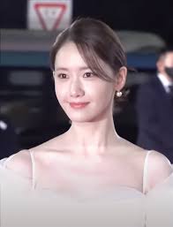 List of awards and nominations received by Im Yoon-ah