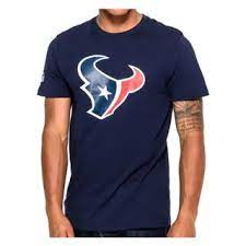 5 out of 5 stars. New Era Nfl Team Logo T Shirt Houston Texans 30 00