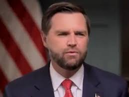 Sen. J.D. Vance Full CNN Interview: Kamala Harris Campaign Website Still  Doesn't Have Any Policy Positions