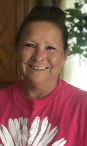 Obituary of Angela Marie Doughty