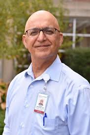 Nader Bahadory, DO, has been appointed medical director of the Westerly  Hospital Emergency Department. Dr. Bahadory joined the hospital in the  spring of 2020, practicing as an ED physician at…