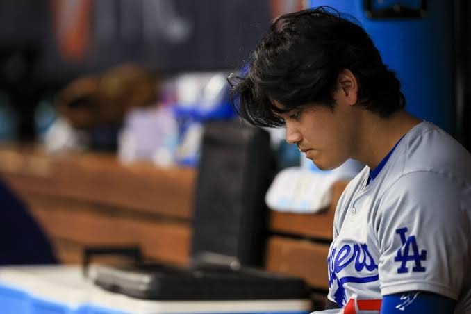 Recap: Dodgers' Losing Streak Extended To 5 Games As Reds Complete Sweep
