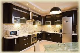 ديكورات مطابخ مطابخ المنيوم 2018