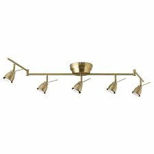 We have all kinds of lamps for different areas, such as pendant lamps to provide direct lighting, ideal for dining room and the kitchen, ceiling lamps to provide general light and wall lamps, having adjustable heads, to direct the light where you want. Ikea Chandeliers And Ceiling Fixtures For Sale In Stock Ebay