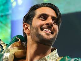 News regarding former AEW star Ethan Page debuting with WWE