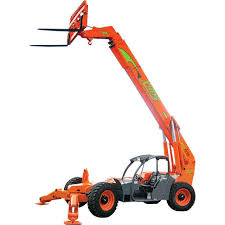 Xtreme XR1255 Telehandler