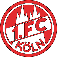 Fc köln vector logo and icons in ai, eps, cdr, svg, png formats. Pin Auf Football Logos