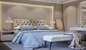 نصائح وأفكار ذكية لاختيار وتنسيق ألوان غرف نوم عصرية اليمن اليوم