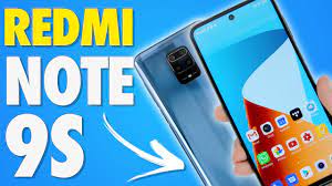 Considering buying a phone in malaysia for under rm1,000? Is The Xiaomi Redmi Note 9s The Best Phone Under Rm1000 Redmi Note 9s Full Review Youtube