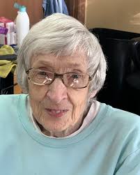 Ethel J Jones Obituary May 26, 2025