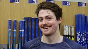 @StLouisBlues's video Tweet