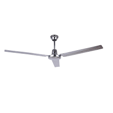 Country of origin is subject to change. Canarm 56 Inch Commercial Chrome Ceiling Fan The Home Depot Canada