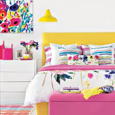Maybe you would like to learn more about one of these? Pink Bedroom Ideas That Can Be Pretty And Peaceful Or Punchy And Playful