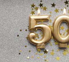 According to reference.com, give gifts made of gold to celebrate the golden 50th birthday. 15 Best Gift Ideas For Husband S 50th Birthday Make It An Unforgettable Birthday For Him Updated 2021