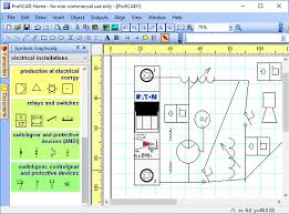 Electrical design systems offer easier component selection as well as integration with the existing component without the risk of failure. 5 Best Free Electrical Diagram Software For Windows