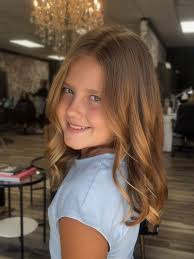 Double the beauty, double the fun 💇‍♀️💇‍♀️ Loved pampering this gorgeous  mother-daughter duo. Be sure to get those back to school appointments  scheduled soon🗓️ 💕 If you're not obsessed with your hair,