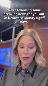 A Delaware County sheriff's corporal was killed in a crash