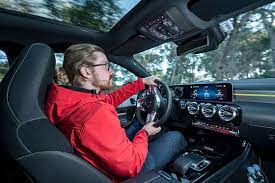 Die neue mercedes benz a klasse 2018 ist der massstab in der kompaktklasse so jung und dynamisch wie immer aber so erwachsen und komfortabel wie noch nie. Mercedes A Klasse 2018 Test Gebrauchter Daten Und Mehr Autobild De