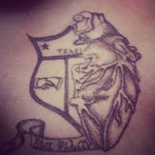 Tattoos express to the outer world what the inner soul finds most important and thus when it comes to the greek community, tattoos representing fraternities and sororities have become very popular. 37 Alpha Tattoo Flash Ideas Flash Tattoo Alpha Tattoos