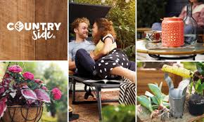 Position produktname preis in absteigender reihenfolge. Countryside Die Exklusive Marke Fur Garten Und Freizeit Hochwertige Artikel Bei Presseportal