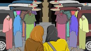 We did not find results for: Kata Kata Promosi Jualan Baju Agar Dagangan Makin Laris Manis