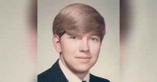 Jim Nicholson Obituary