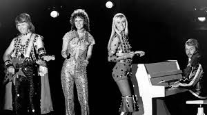 Abba the museum is no ordinary museum. Le Groupe Abba Tease Un Mysterieux Projet L Heure Du Grand Retour A Sonne Soirmag