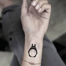 Saturn & galaxy space tattoo saturn & galaxy space tattoo we are infinite we are infinite bullfinch in autumn Totoro Temporare Tattoo Aufkleber Ohmytat