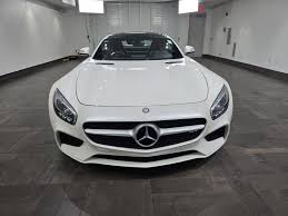 Image result for Diamond White 2017 AMG-GT
