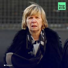 Mimi marchand, célèbre figure de la presse people, a été mise en examen samedi pour subornation de témoin sur l'intermédiaire sulfureux ziad takieddine, dans un nouveau volet de l'affaire du. Loopsider Y A T Il Une Affaire Mimi Marchand Facebook
