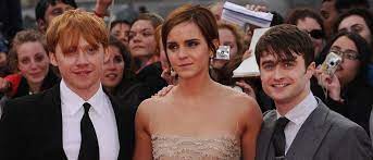 Emma Watson fand 