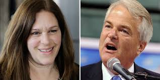 Staten Island Rivals Seek Conservative Nod