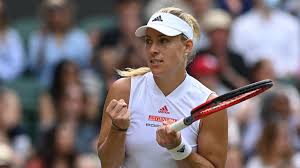 Mackenzie mcdonald (usa) borna coric (cro/22) 6:4 6:2 4:6 6:4: Weltrangliste Kerber Macht Grossen Sprung Nach Halbfinaleinzug In Wimbledon Zverev Uberholt Thiem Eurosport